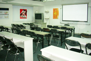 理论教室2